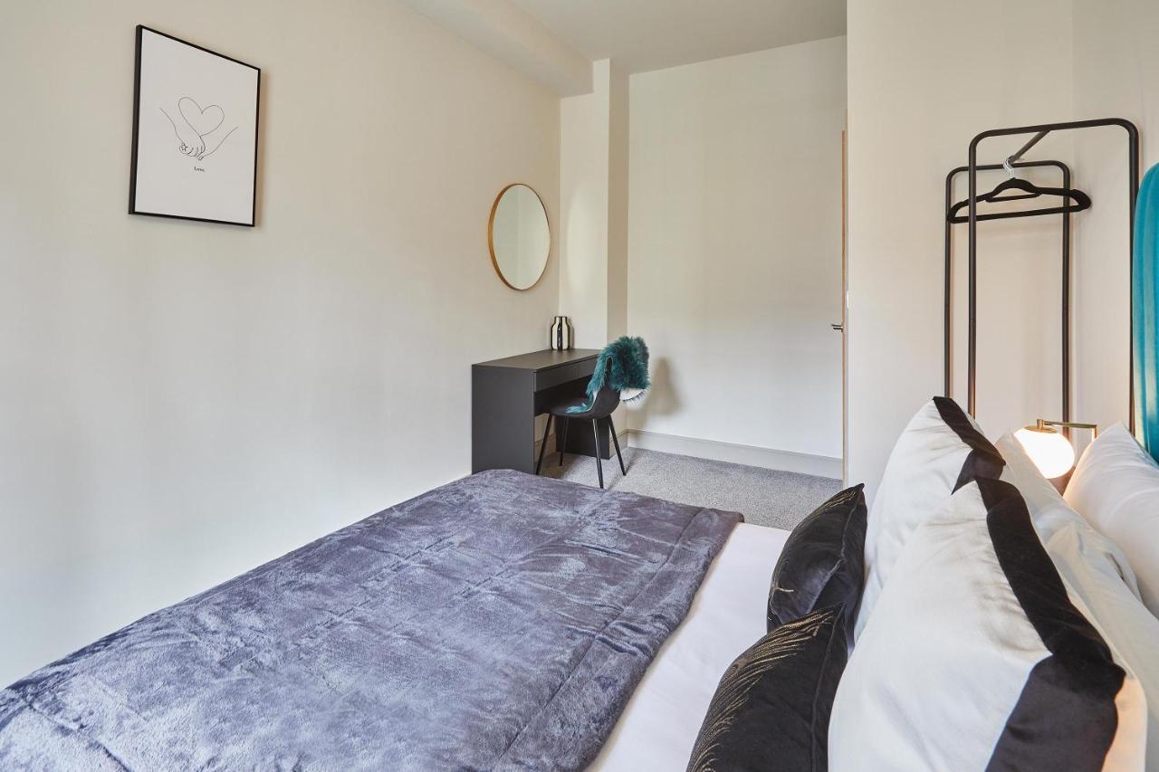 Host & Stay - Maritime Scarborough Ngoại thất bức ảnh