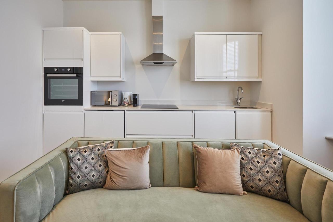 Host & Stay - Maritime Scarborough Ngoại thất bức ảnh