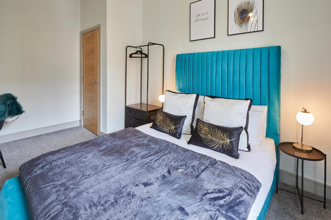 Host & Stay - Maritime Scarborough Ngoại thất bức ảnh