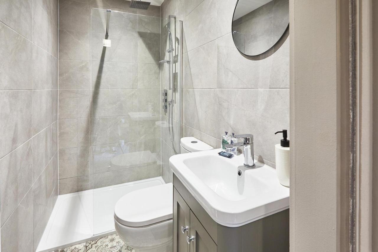 Host & Stay - Maritime Scarborough Ngoại thất bức ảnh